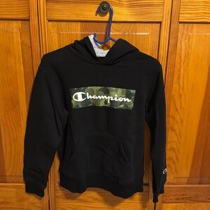 Champion sweatshirt